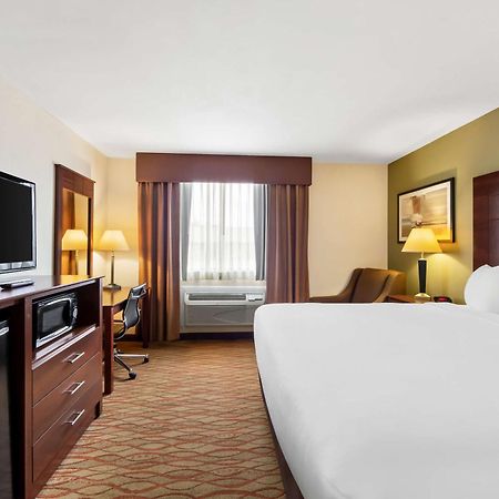 Best Western Dayton Extérieur photo