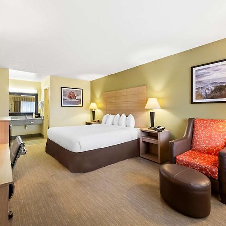 Best Western Dayton Extérieur photo