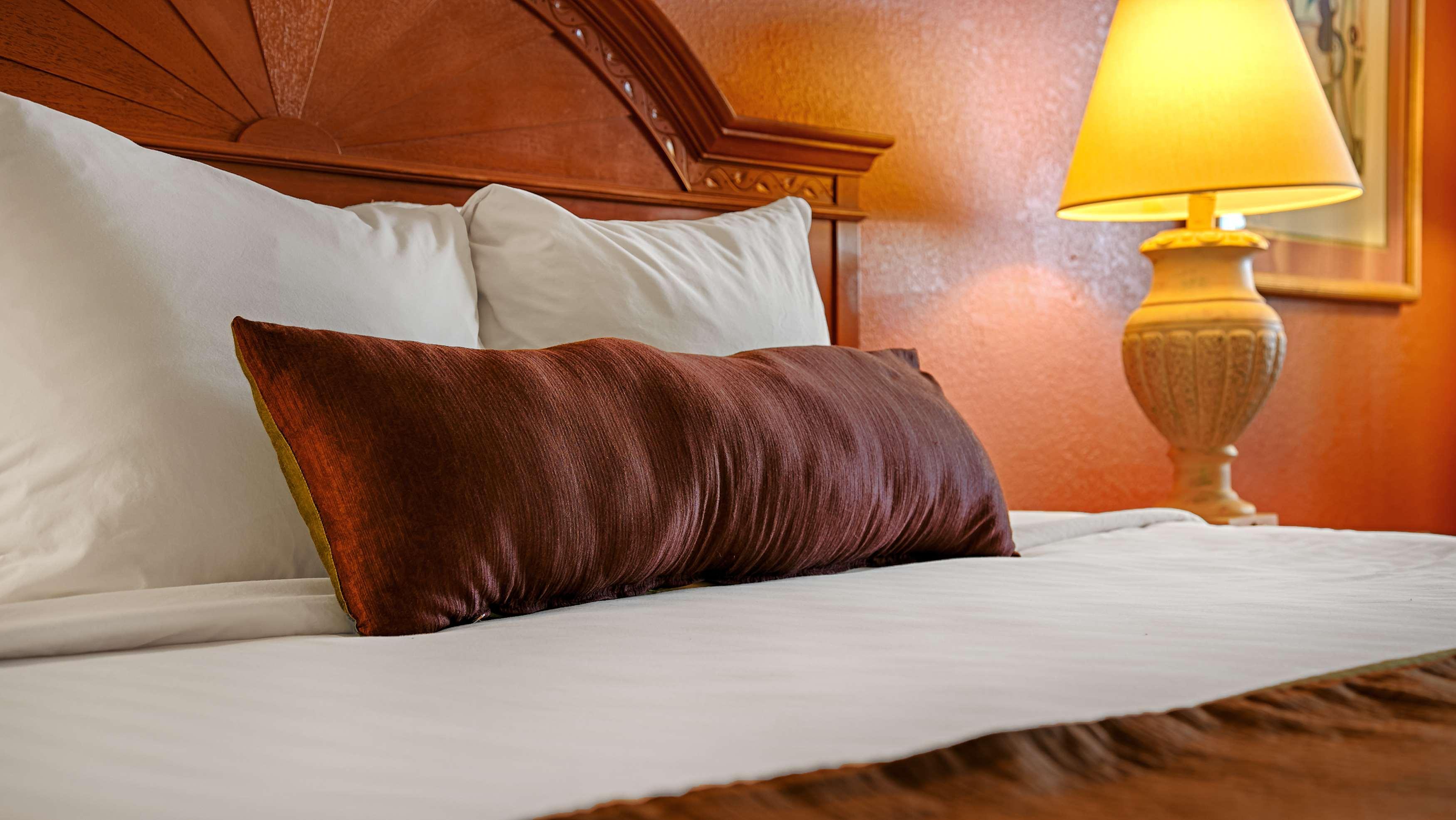 Best Western Dayton Extérieur photo