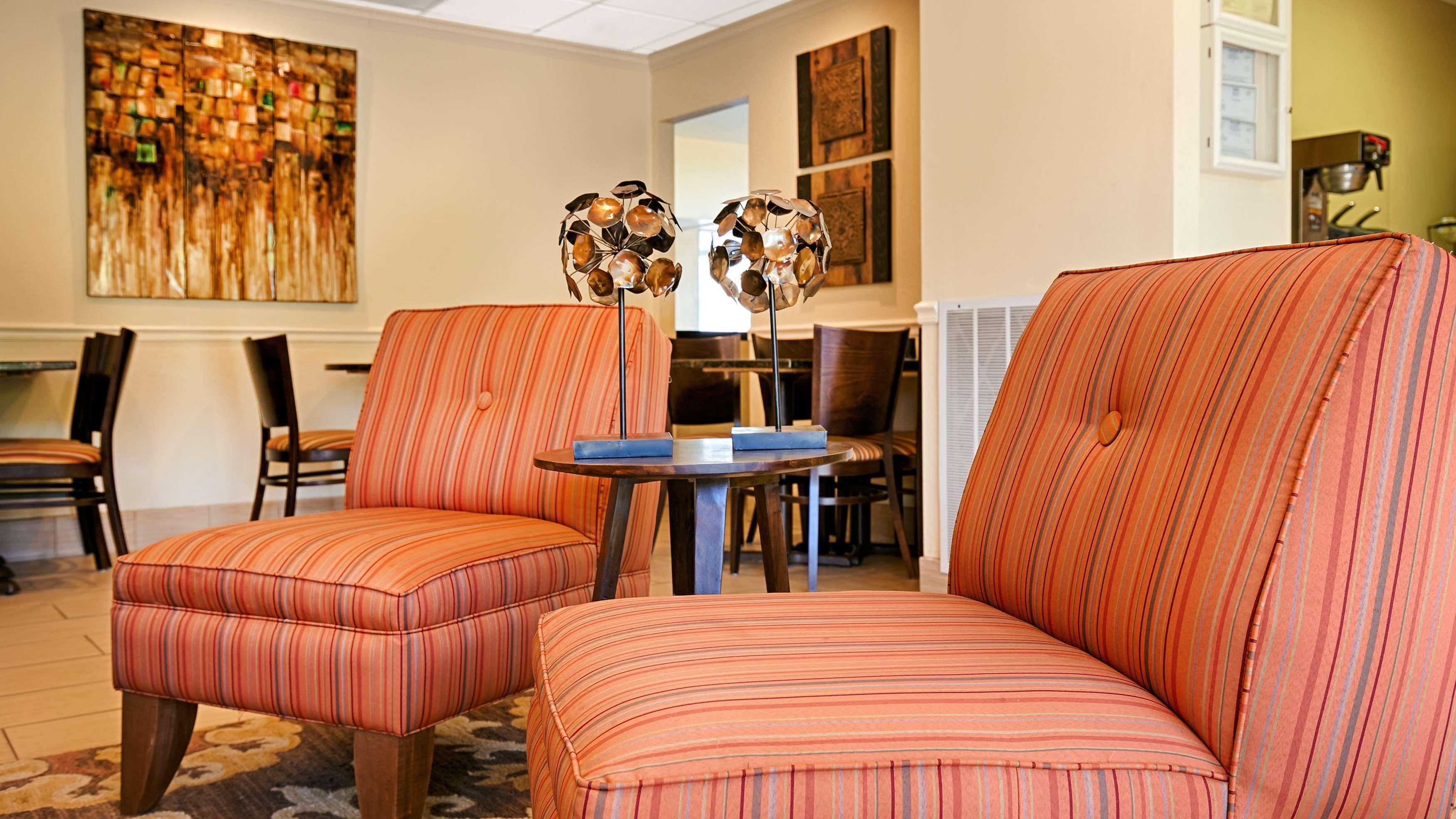 Best Western Dayton Extérieur photo