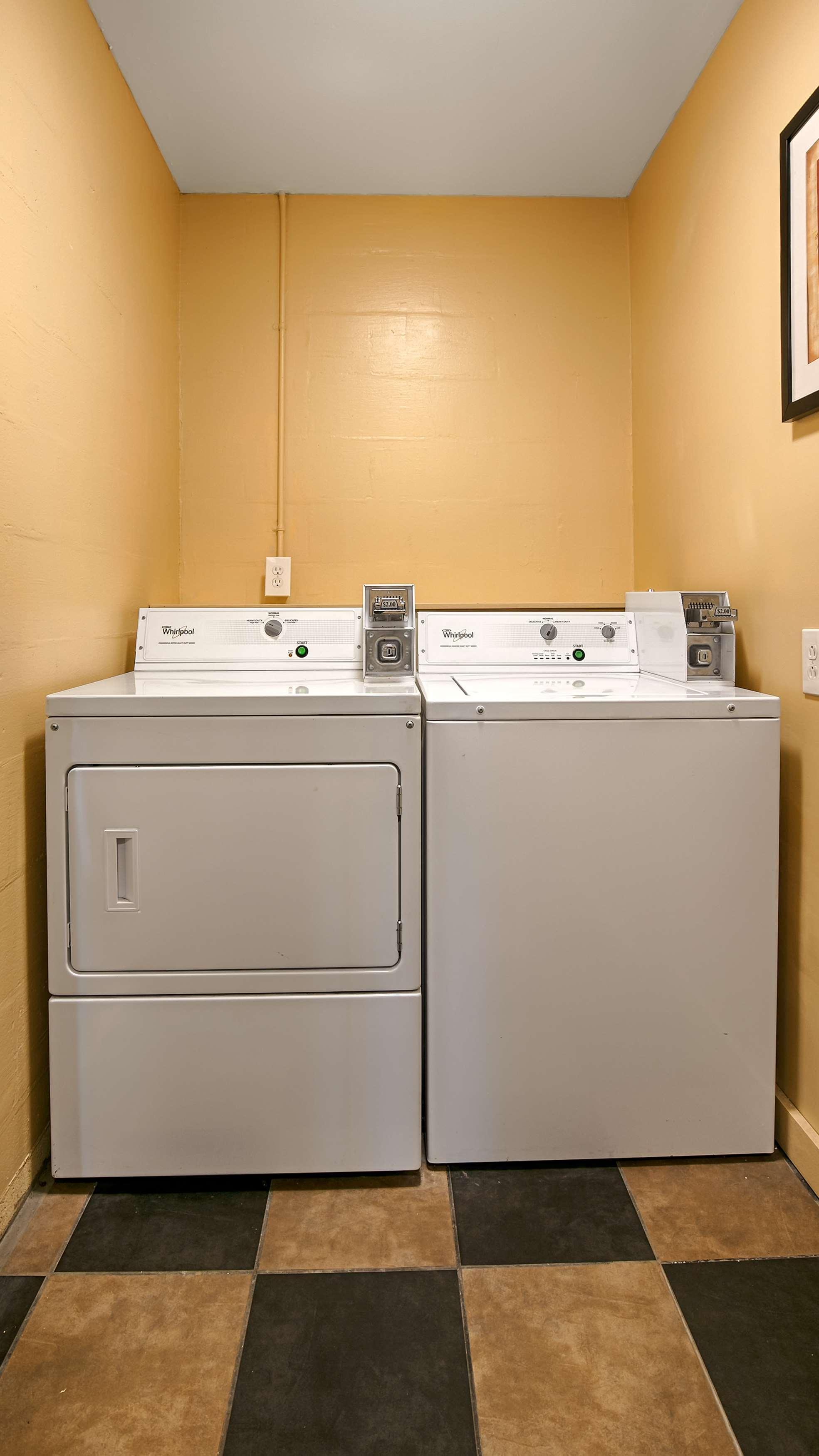 Best Western Dayton Extérieur photo
