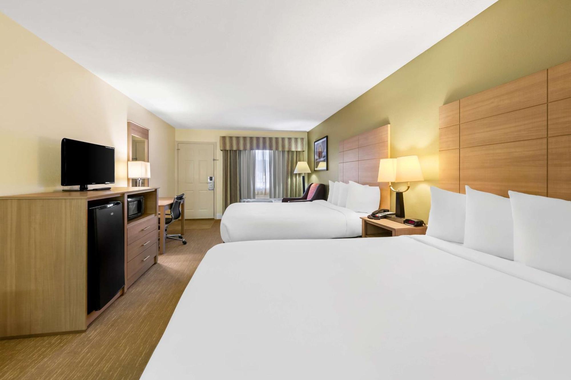 Best Western Dayton Extérieur photo