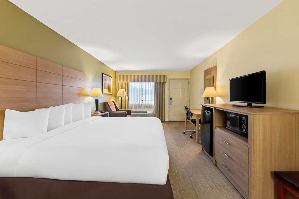 Best Western Dayton Chambre photo