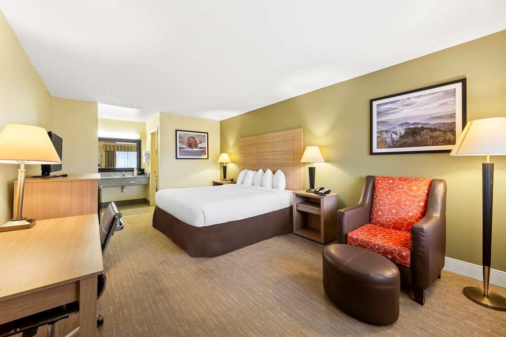 Best Western Dayton Chambre photo