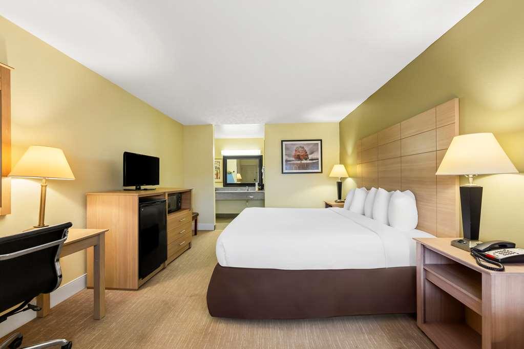 Best Western Dayton Chambre photo