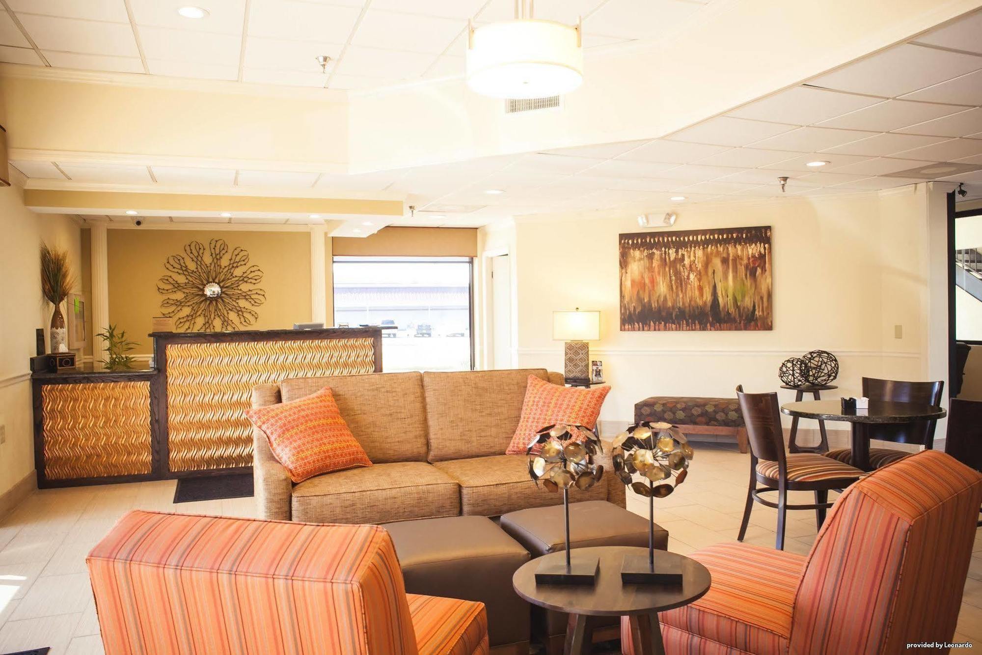 Best Western Dayton Extérieur photo